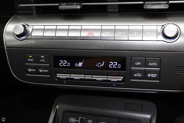 2025 Hyundai Kona Hybrid SX2.V2