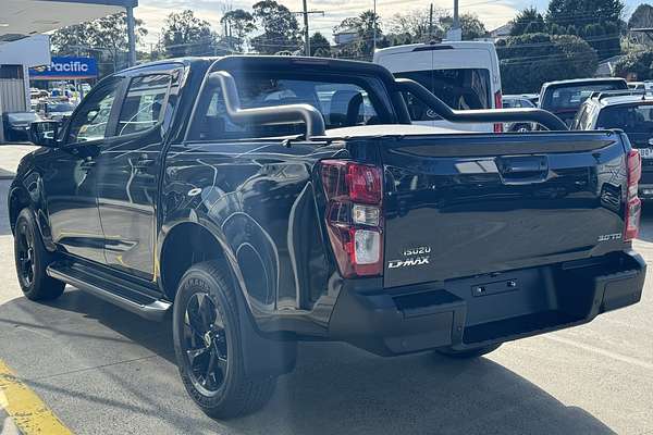 2025 Isuzu D-MAX X-RIDER 4X4