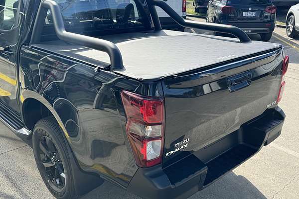 2025 Isuzu D-MAX X-RIDER 4X4