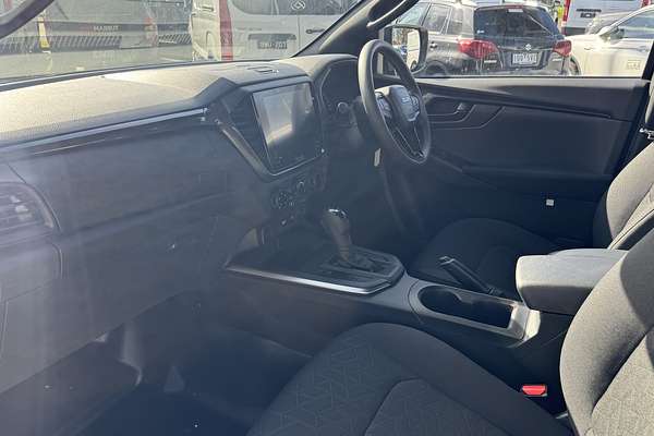 2025 Isuzu D-MAX X-RIDER 4X4