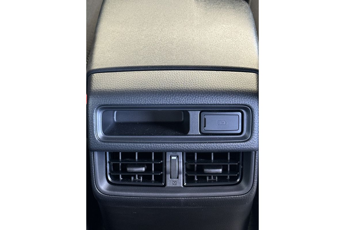 2025 Isuzu D-MAX X-RIDER 4X4