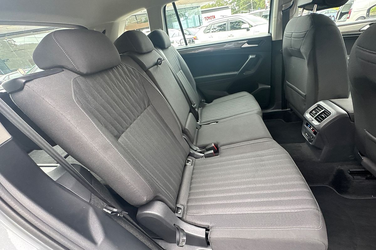 2023 Volkswagen Tiguan 110TSI Life Allspace 5N