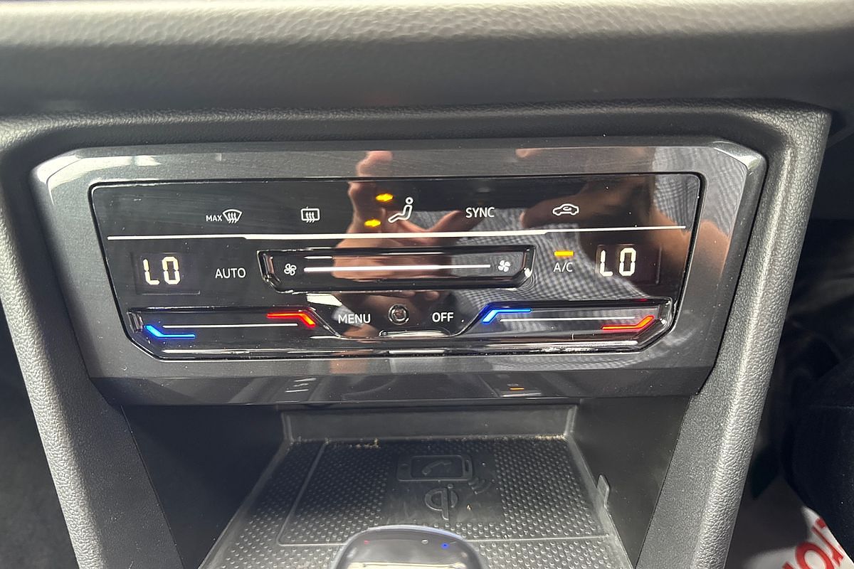 2023 Volkswagen Tiguan 110TSI Life Allspace 5N