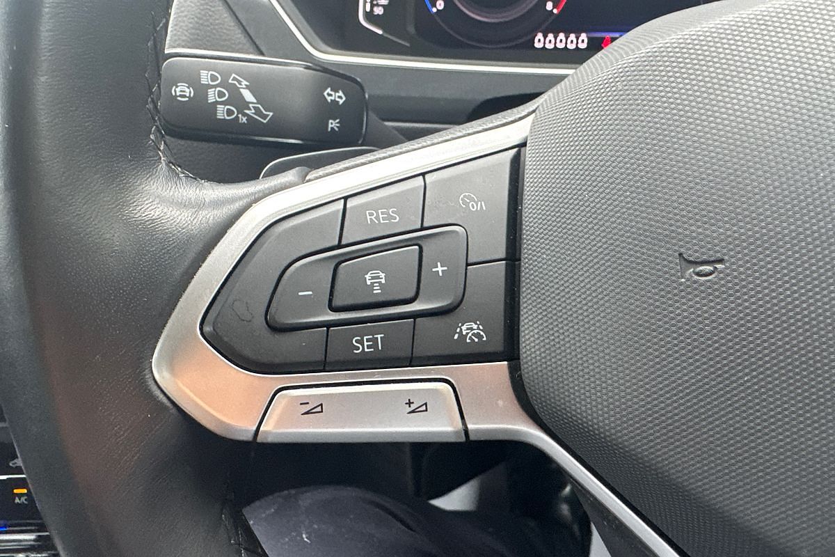 2023 Volkswagen Tiguan 110TSI Life Allspace 5N