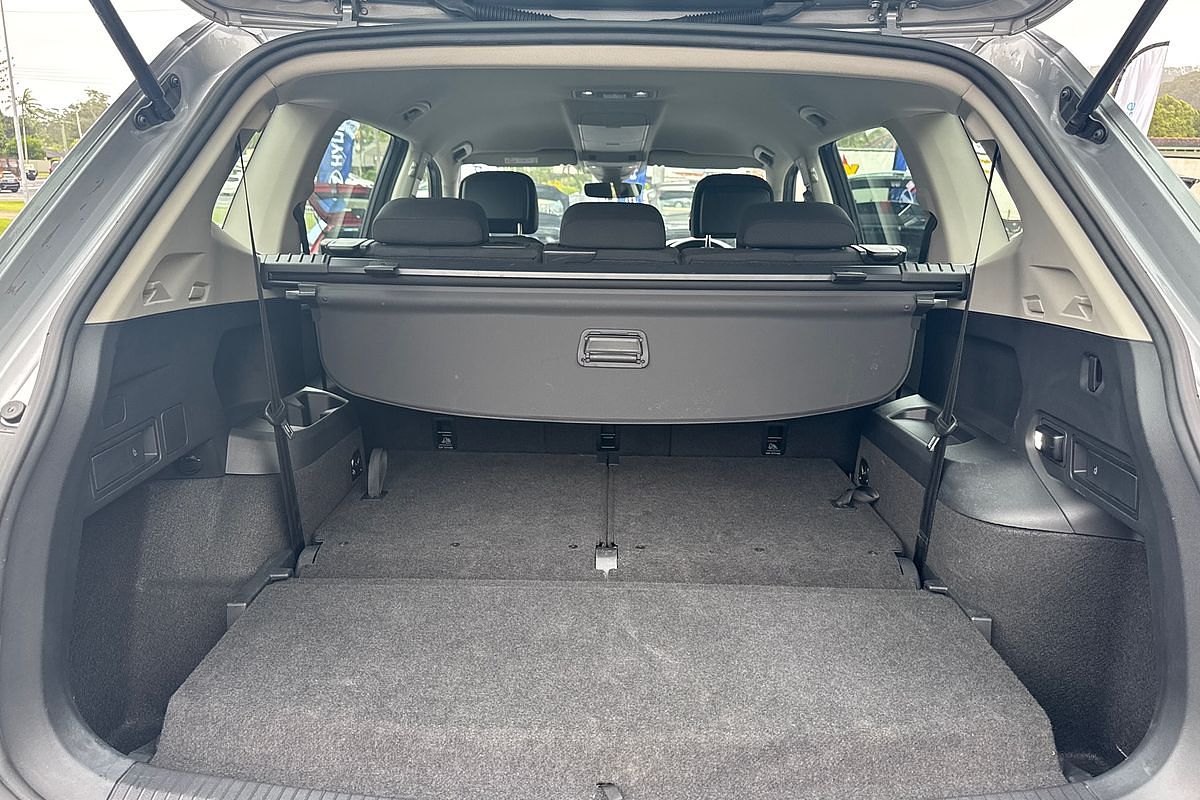 2023 Volkswagen Tiguan 110TSI Life Allspace 5N