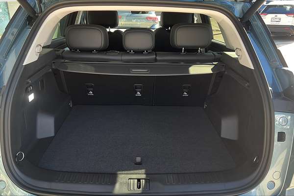 2025 JAECOO J7 Ridge T35