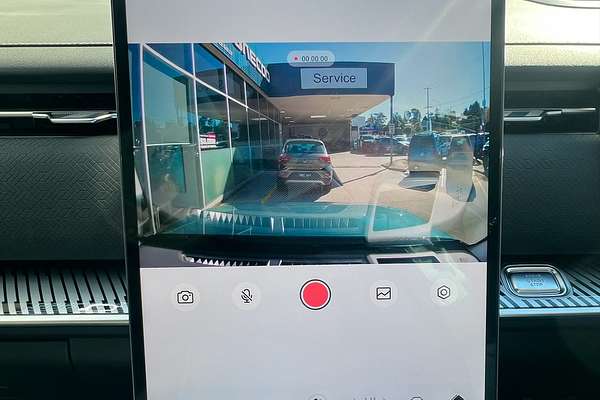 2025 JAECOO J7 Ridge T35