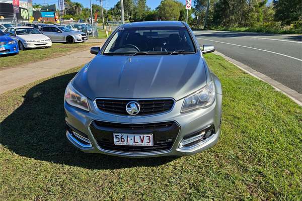 2014 Holden Commodore SS V VF