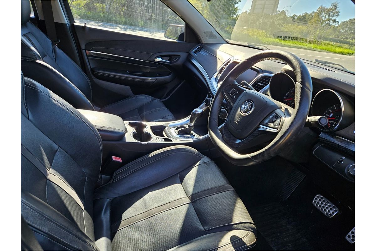2014 Holden Commodore SS V VF