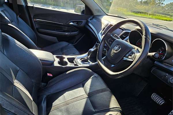 2014 Holden Commodore SS V VF
