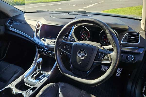 2014 Holden Commodore SS V VF