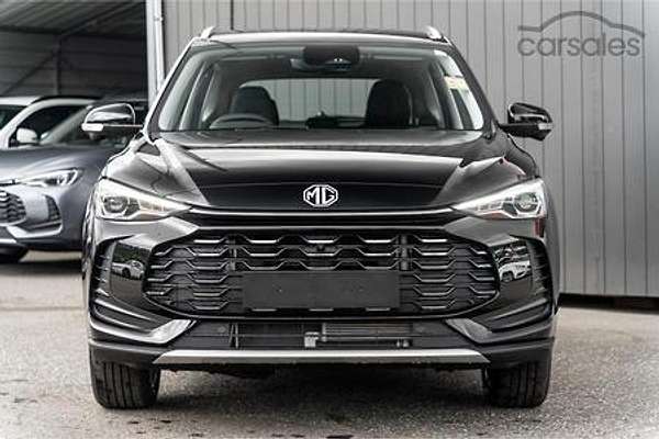 2025 MG ZS Essence Turbo ZS32