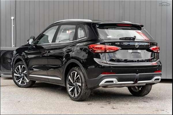2025 MG ZS Essence Turbo ZS32