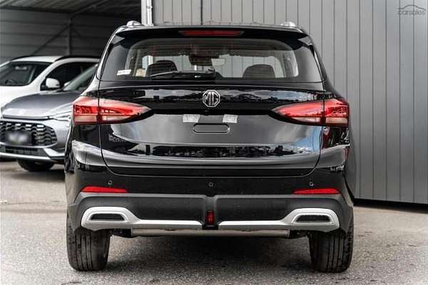 2025 MG ZS Essence Turbo ZS32
