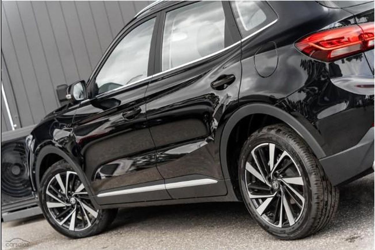 2025 MG ZS Essence Turbo ZS32