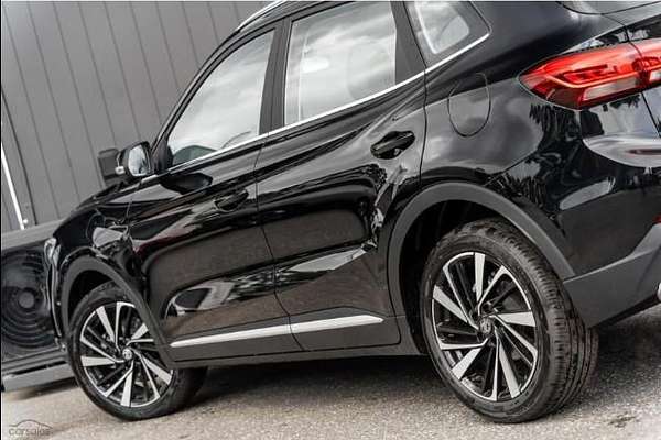 2025 MG ZS Essence Turbo ZS32