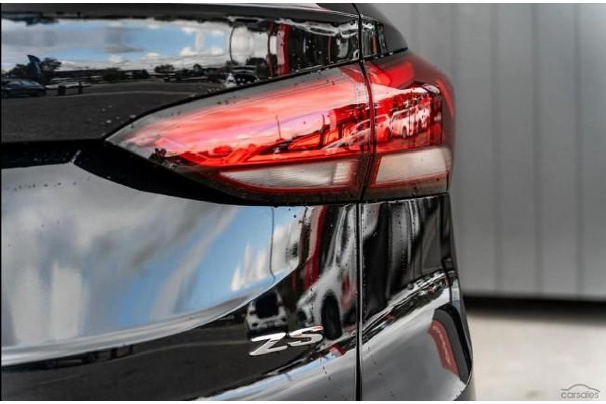 2025 MG ZS Essence Turbo ZS32