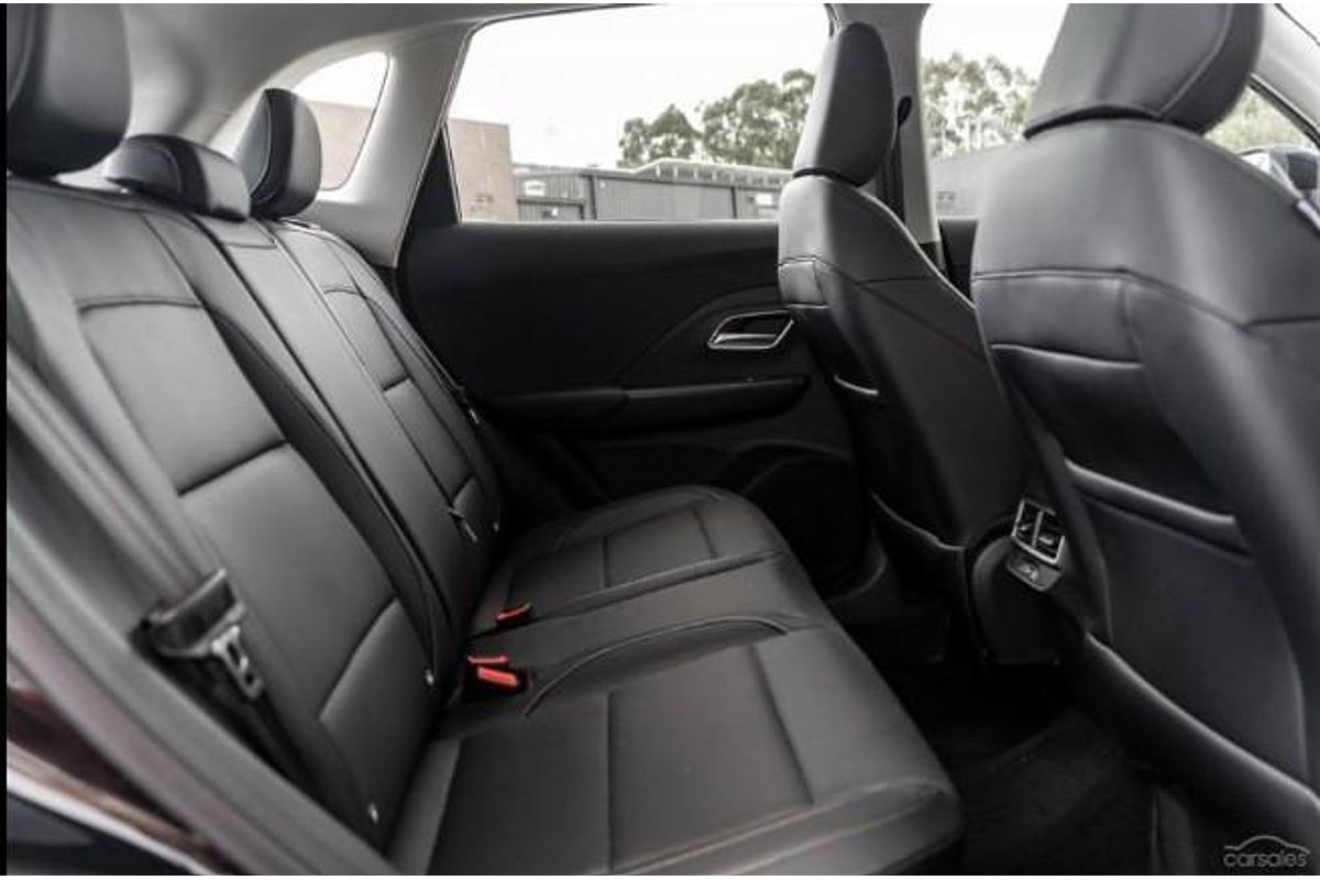 2025 MG ZS Essence Turbo ZS32