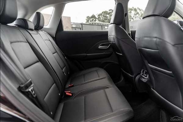 2025 MG ZS Essence Turbo ZS32