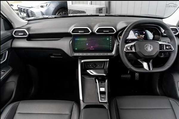2025 MG ZS Essence Turbo ZS32