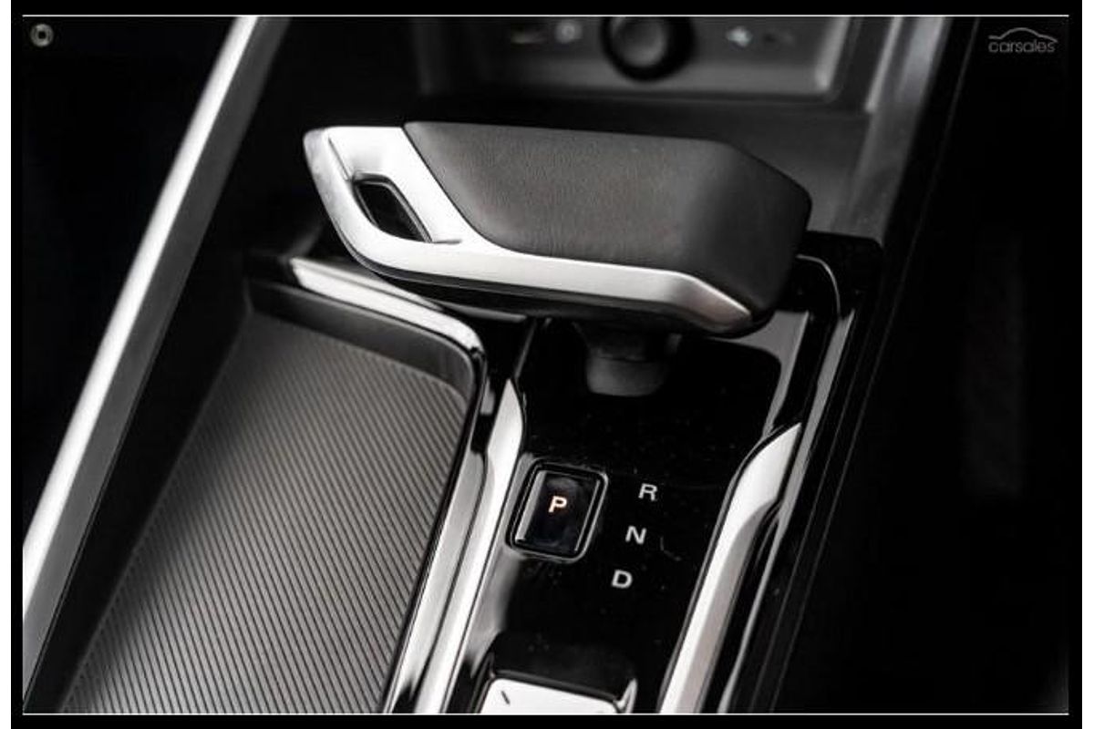 2025 MG ZS Essence Turbo ZS32