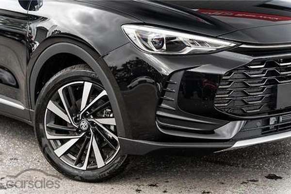 2025 MG ZS Essence Turbo ZS32