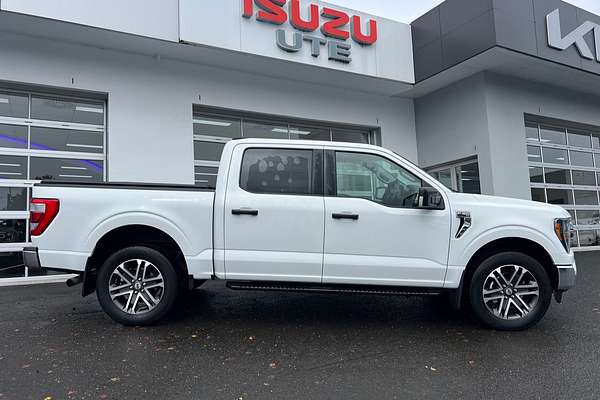 2023 Ford F-150 XLT 4X4 SWB