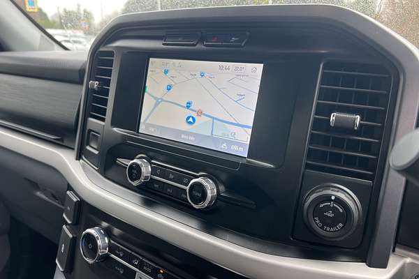 2023 Ford F-150 XLT 4X4 SWB
