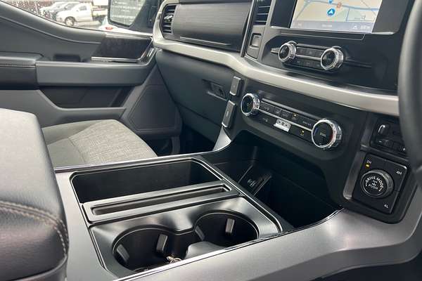 2023 Ford F-150 XLT 4X4 SWB