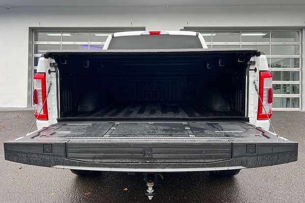 2023 Ford F-150 XLT 4X4 SWB