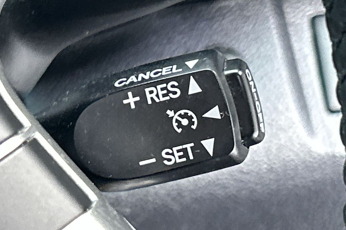 2013 Toyota Kluger KX-S GSU40R