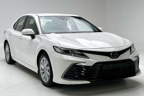 2022 Toyota Camry Ascent AXVA70R