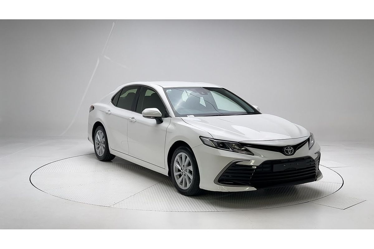 2022 Toyota Camry Ascent AXVA70R