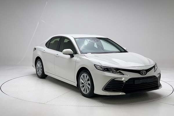 2022 Toyota Camry Ascent AXVA70R