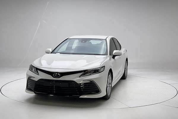 2022 Toyota Camry Ascent AXVA70R
