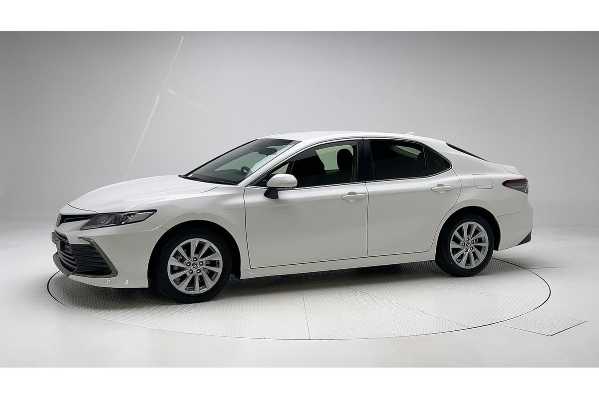 2022 Toyota Camry Ascent AXVA70R