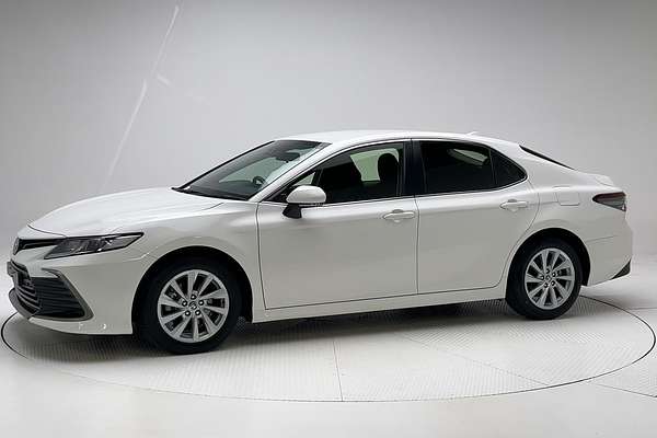 2022 Toyota Camry Ascent AXVA70R