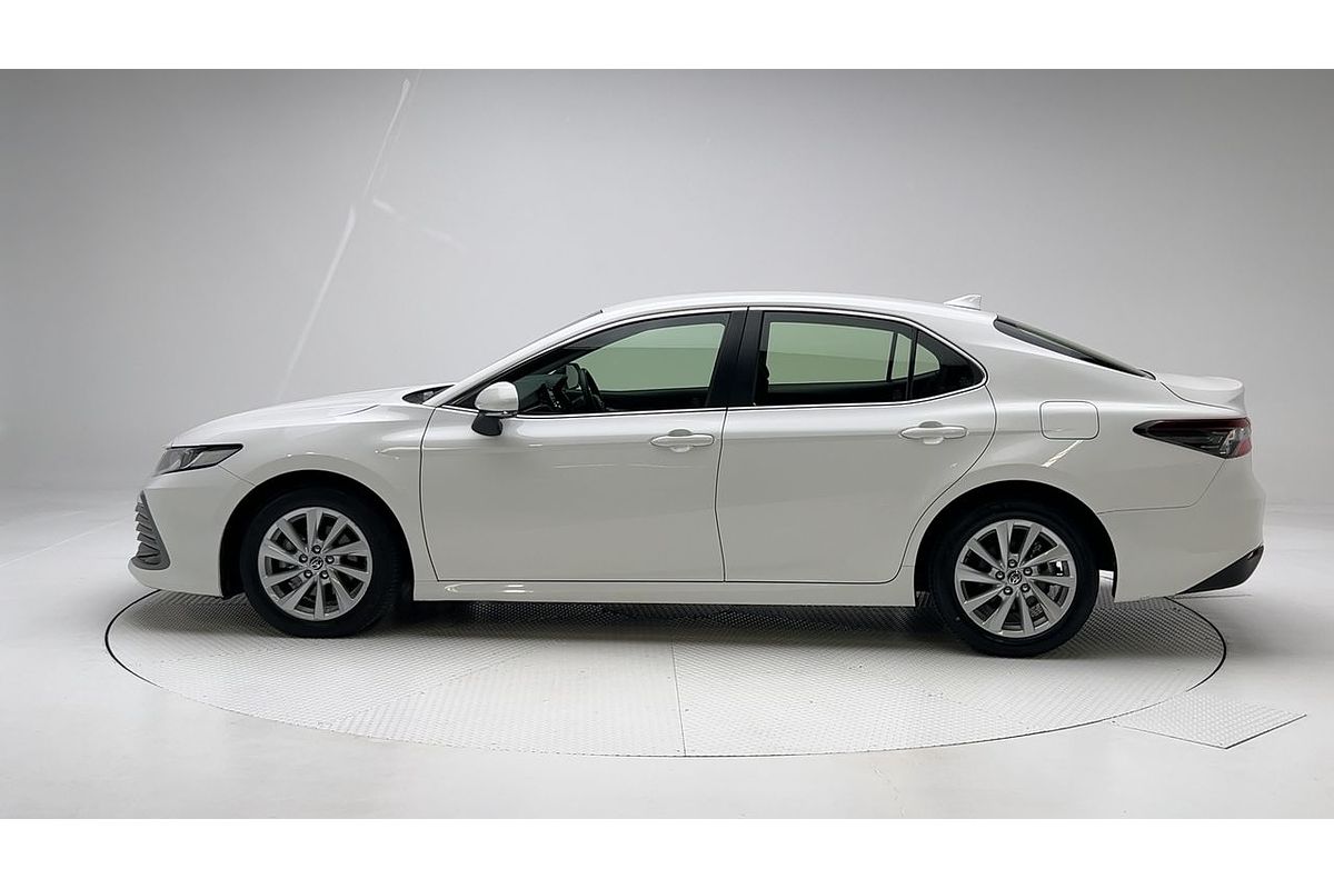 2022 Toyota Camry Ascent AXVA70R