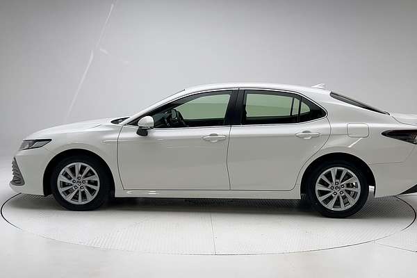 2022 Toyota Camry Ascent AXVA70R