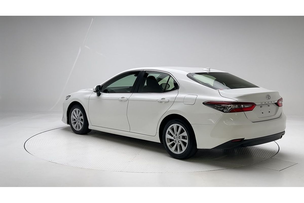 2022 Toyota Camry Ascent AXVA70R