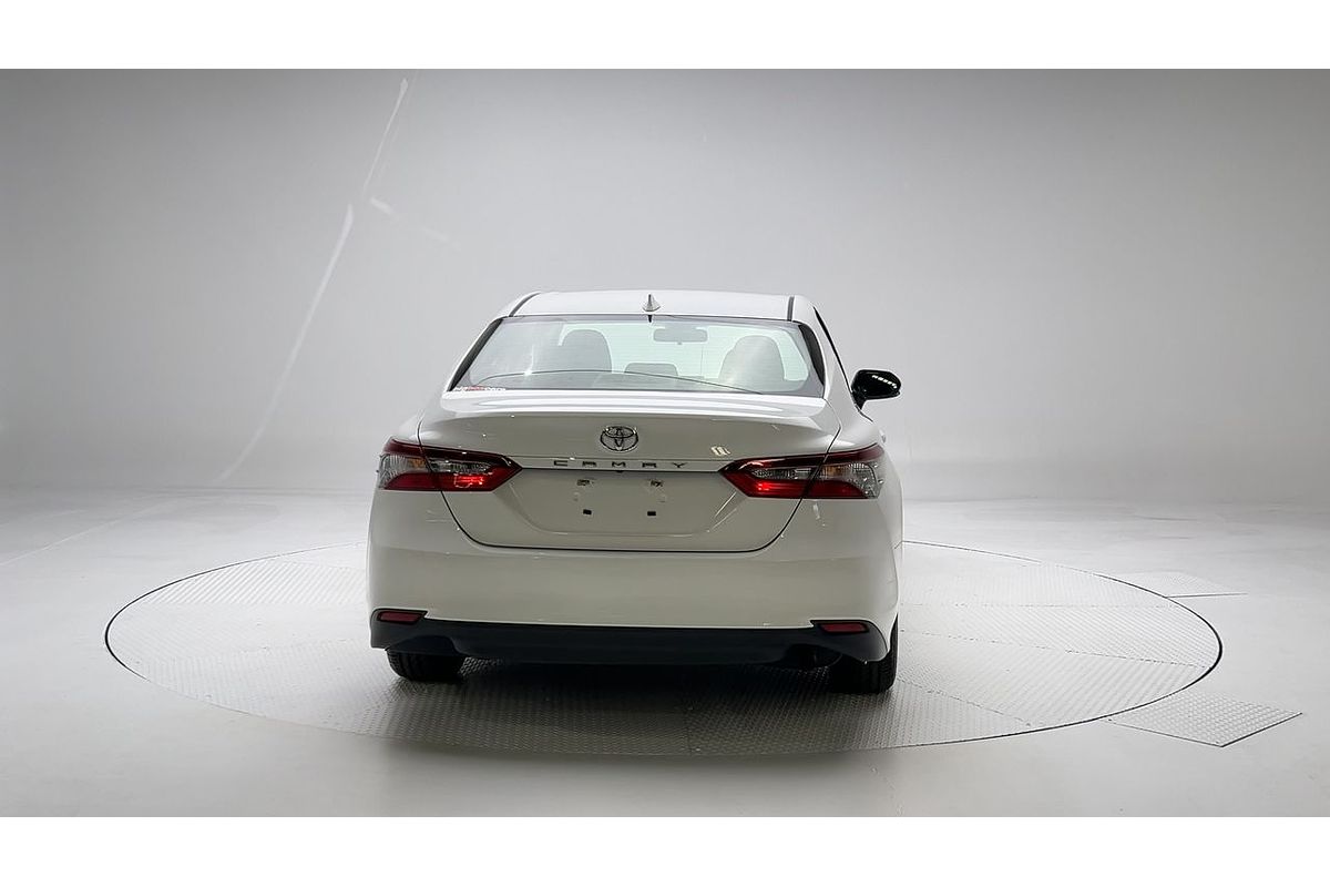 2022 Toyota Camry Ascent AXVA70R