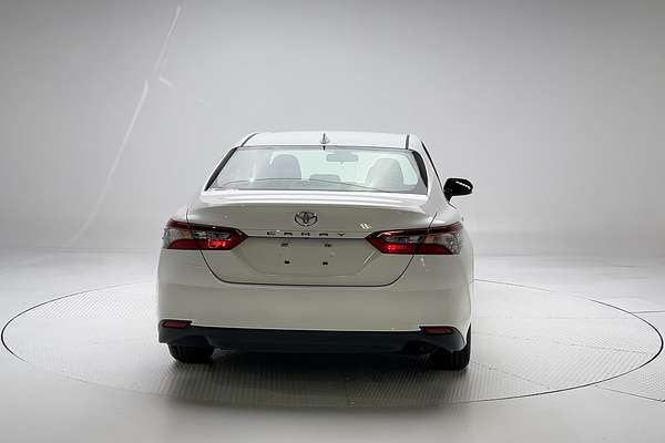2022 Toyota Camry Ascent AXVA70R