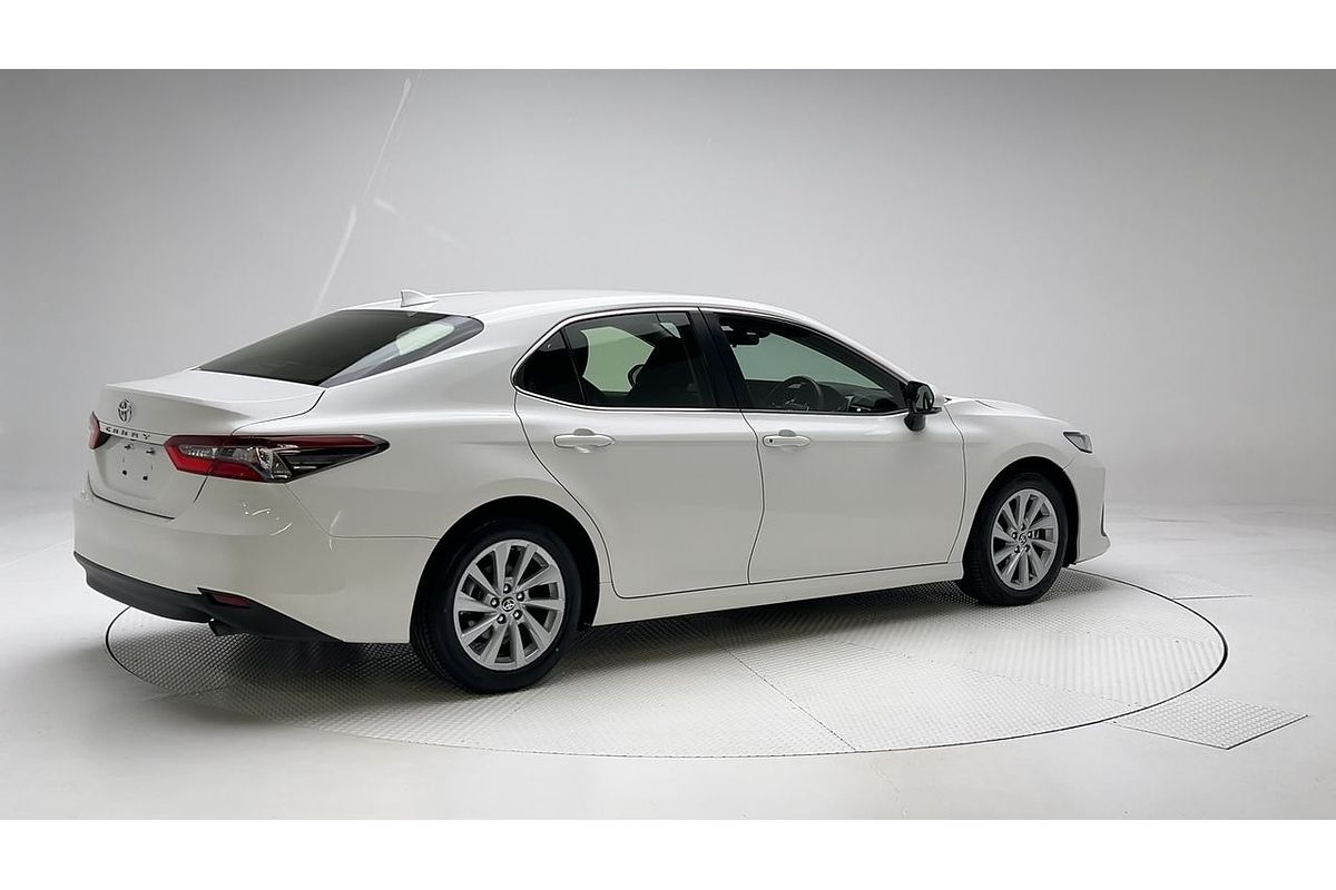 2022 Toyota Camry Ascent AXVA70R
