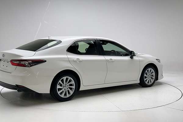 2022 Toyota Camry Ascent AXVA70R