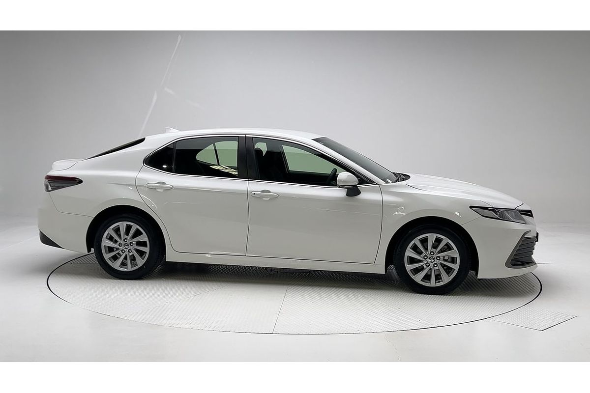 2022 Toyota Camry Ascent AXVA70R