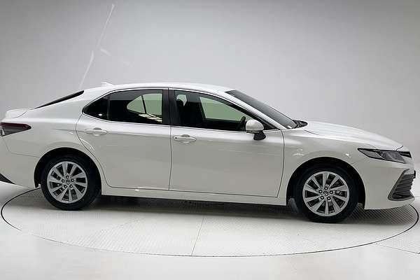 2022 Toyota Camry Ascent AXVA70R