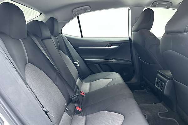 2022 Toyota Camry Ascent AXVA70R