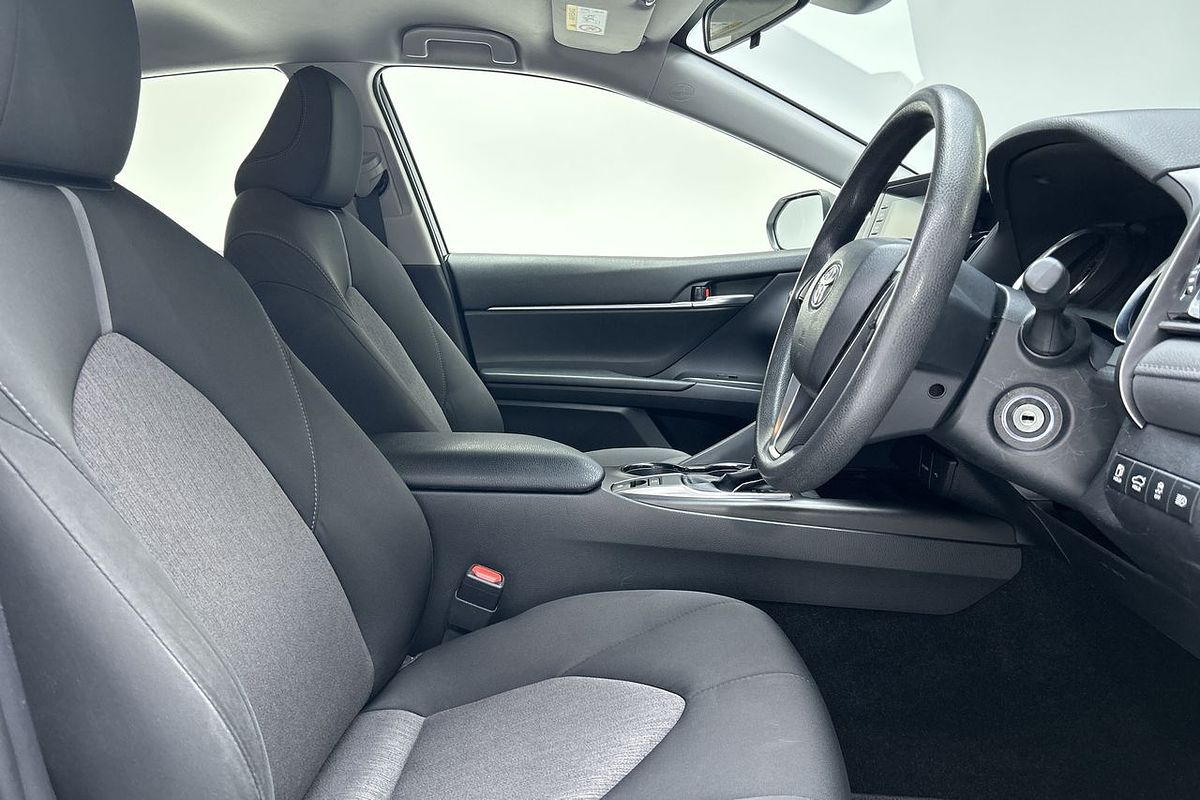 2022 Toyota Camry Ascent AXVA70R