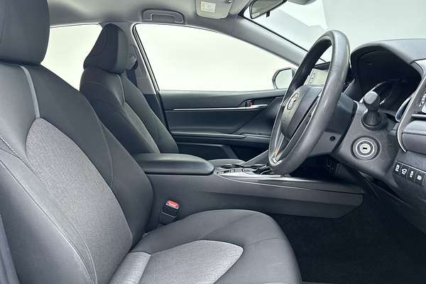 2022 Toyota Camry Ascent AXVA70R