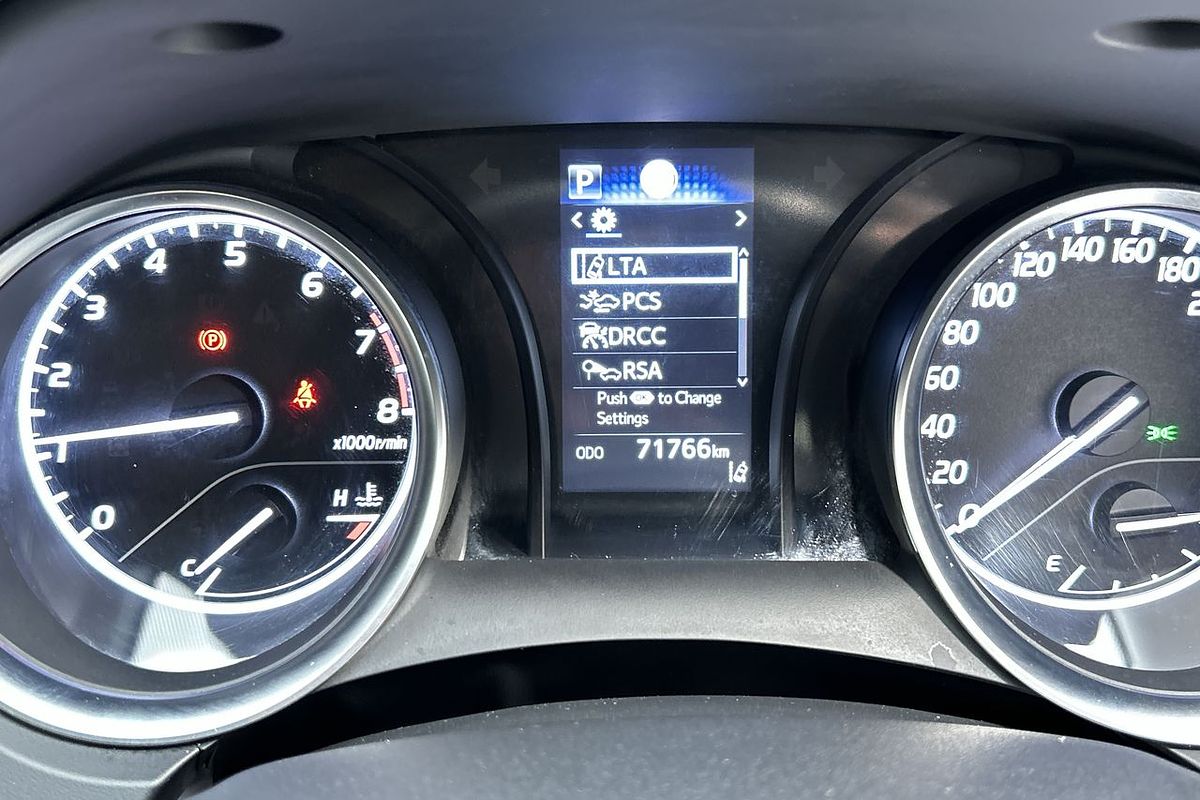 2022 Toyota Camry Ascent AXVA70R